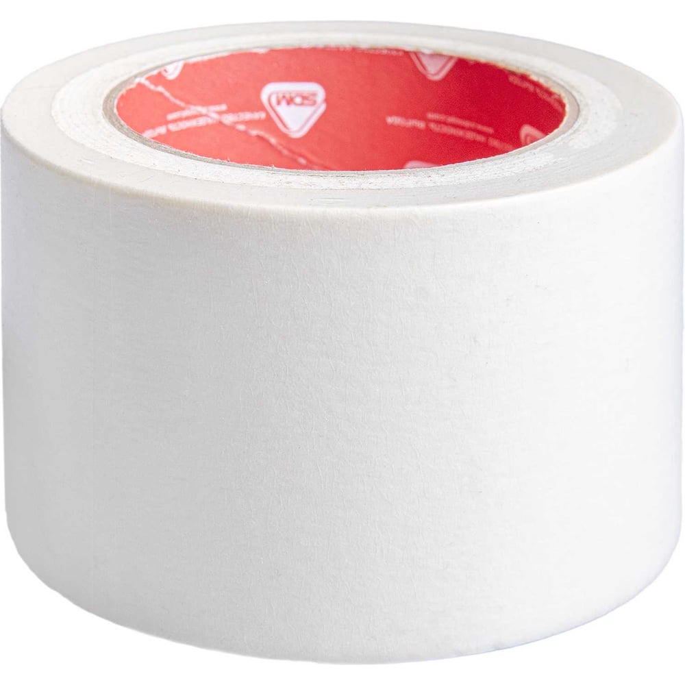 Изображение товара Малярная лента SDM 50х21 5056 для качественного окрашивания и отделочных работ Изображение товара Малярная лента SDM 50х21 5056 для качественного окрашивания и отделочных работ