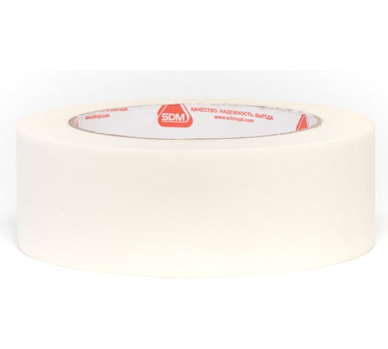 Изображение товара Малярная лента SDM 50х21 5056