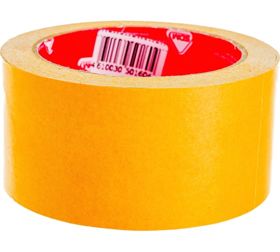 Изображение товара Двухсторонняя лента SDM п/п 50х25 0494