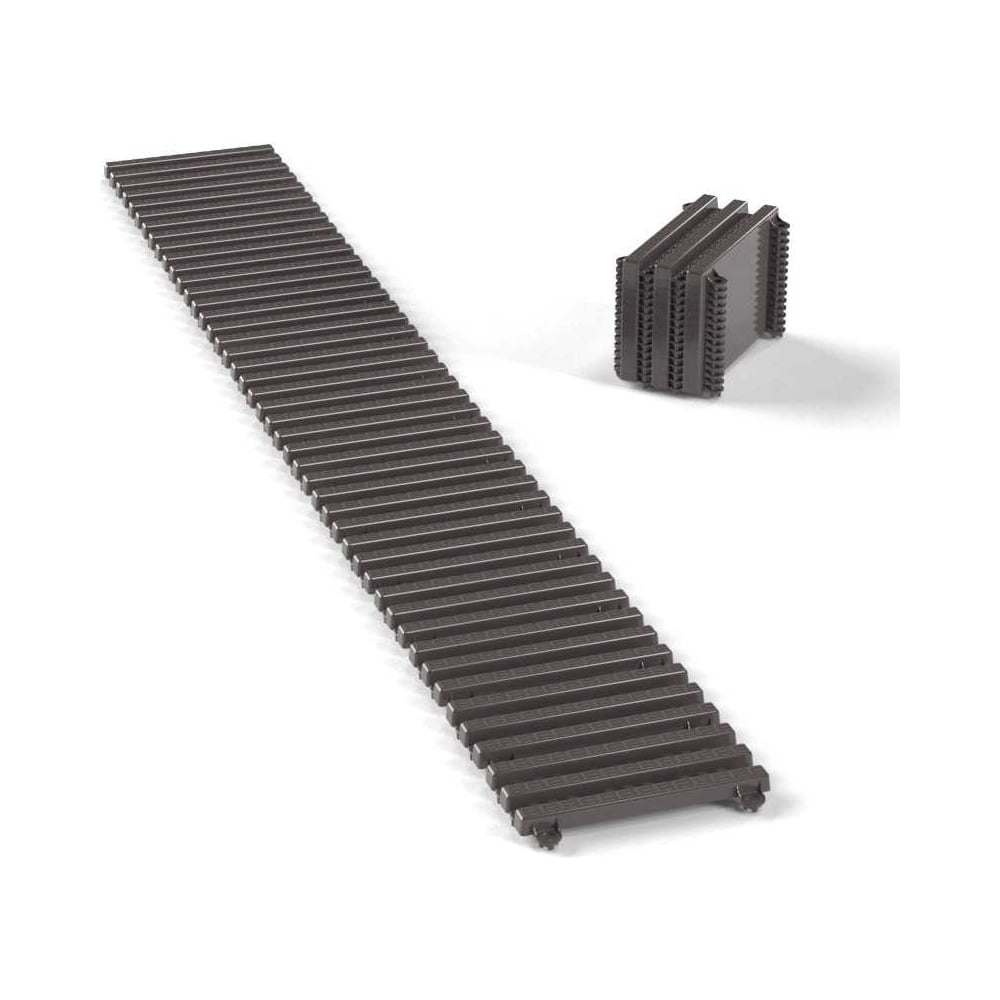 Садовая дорожка Еврогрядка EGDOR20x200