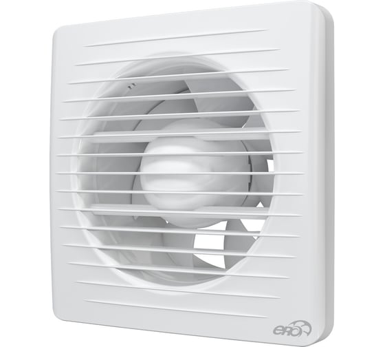 Изображение товара Накладной вентилятор ERA 5 новый дизайн d125 90-08098