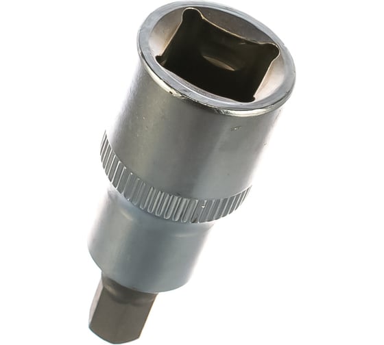 Изображение товара Головка со вставкой HEX (H8; 1/2DR) AV Steel AV-525008