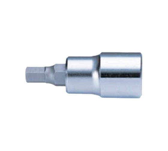 Изображение товара Головка со вставкой HEX (H7; 1/2DR) AV Steel AV-525007