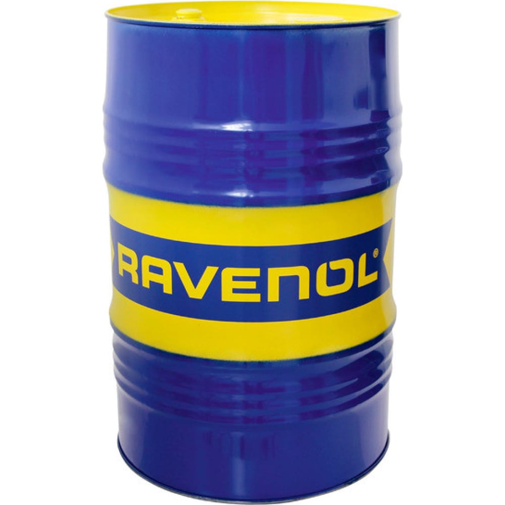 Моторное масло для 2Т лодочных моторов Outboardoel 2T teilsynth, 60л new RAVENOL масло моторное 4т rezoil premium 5w 30 полусинтетическое 1 л