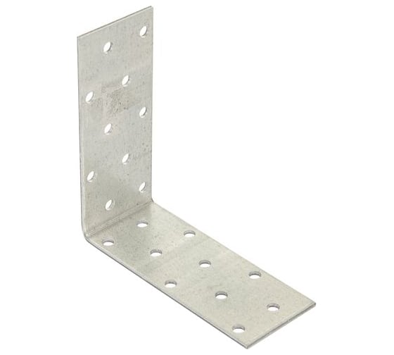 Изображение товара Монтажный уголок Rock RKM32, 100х100х40х2 мм 20 шт. 413237