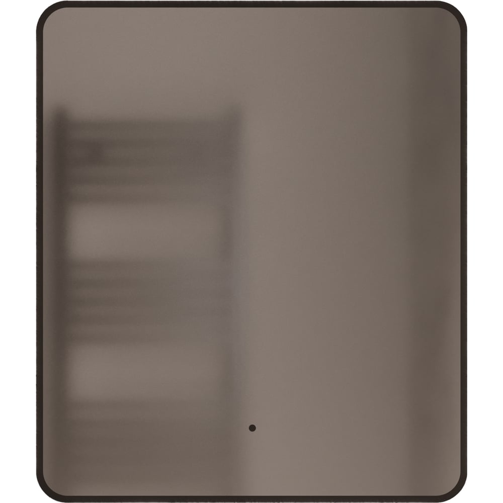 Изображение товара Зеркало с подсветкой MIXLINE Инканто 600x700 мм бесконтактное стильное