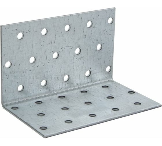 Изображение товара Монтажный уголок Rock 6, 60х60х100 мм 20 шт. 410608