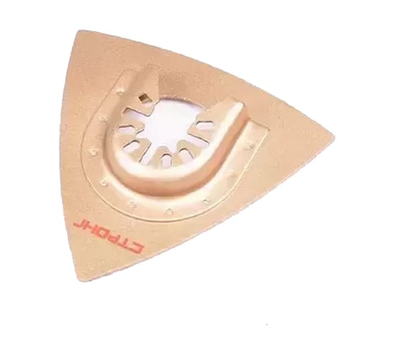 Изображение товара Насадка шлифовальная СТУ-260 78х78х78 мм, с карбид-вольфрамовым HM Strong сту-2603787878