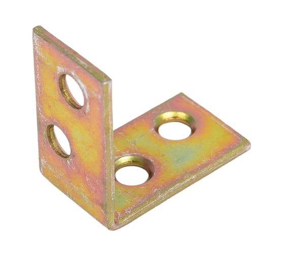 Изображение товара Узкий уголок Rock RTKW25, 25х25х14х1,5 мм 100 шт. 400157