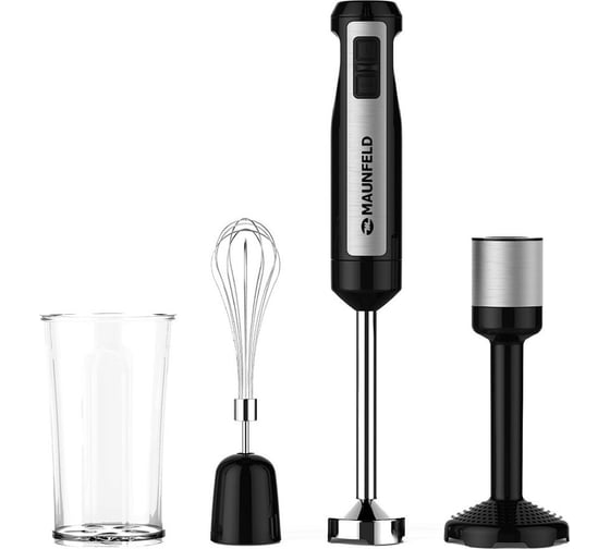 Изображение товара Погружной блендер MAUNFELD MF-133B