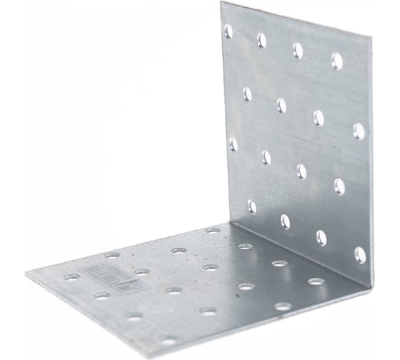 Изображение товара Монтажный уголок Rock 9, 80х80х80 мм 20 шт. 410908