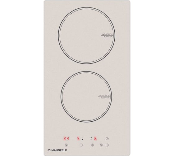 Изображение товара Индукционная варочная панель MAUNFELD CVI292BG