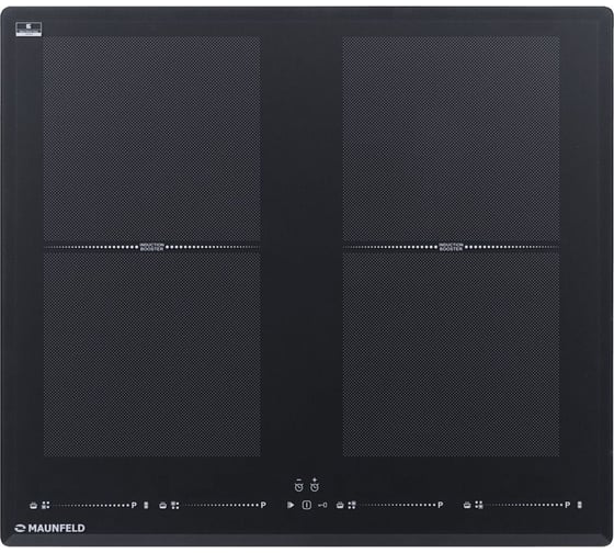 Изображение товара Индукционная варочная панель MAUNFELD CVI594SF2DGR