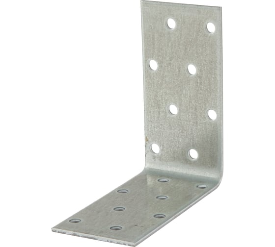 Изображение товара Монтажный уголок Rock RKM7, 80х80х40х2 мм 20 шт. 410707