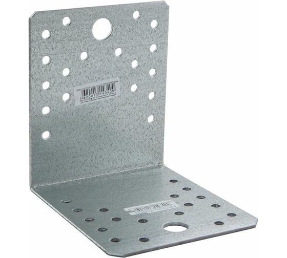 Изображение товара Соединительный уголок Rock RKLL5, 105х105х90х2,0 мм 20 шт. 407517