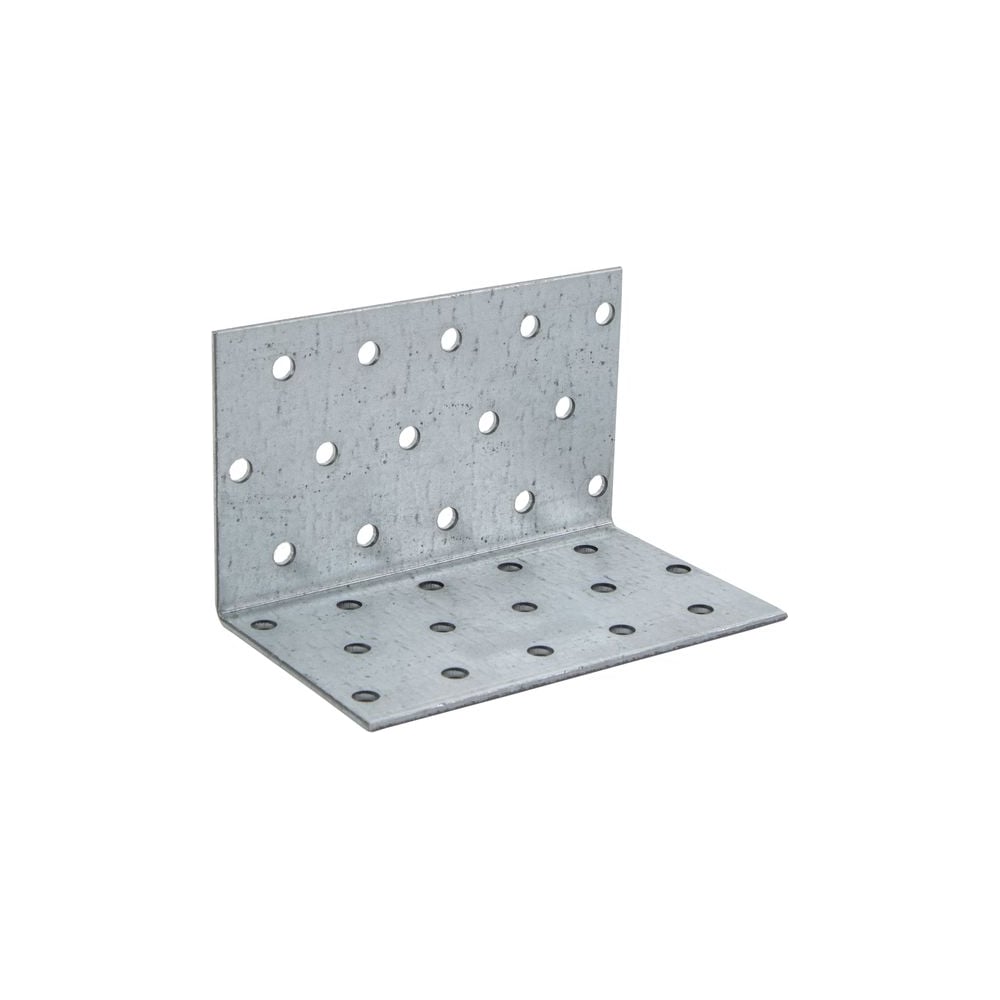 Изображение товара Монтажный уголок Rock RKM6, 60х60х100х2 мм 20 шт. 410607