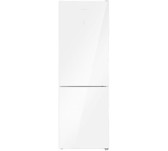 Изображение товара Холодильник MAUNFELD MFF185NFW