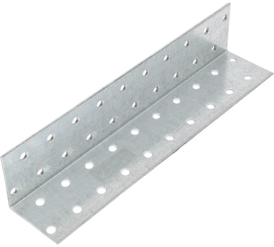 Изображение товара Монтажный уголок Rock RKM15, 40х40х200х2 мм 20 шт. 411507