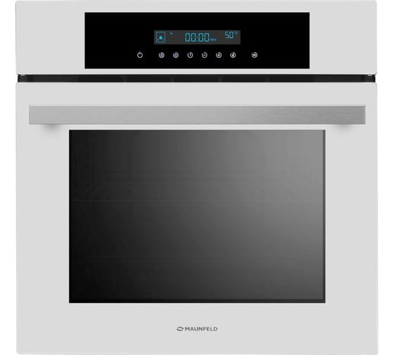 Изображение товара Электрический духовой шкаф MAUNFELD AEOD6063W