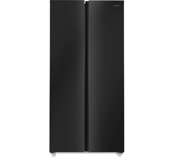 Изображение товара Холодильник с инвертором MAUNFELD MFF177NFBE