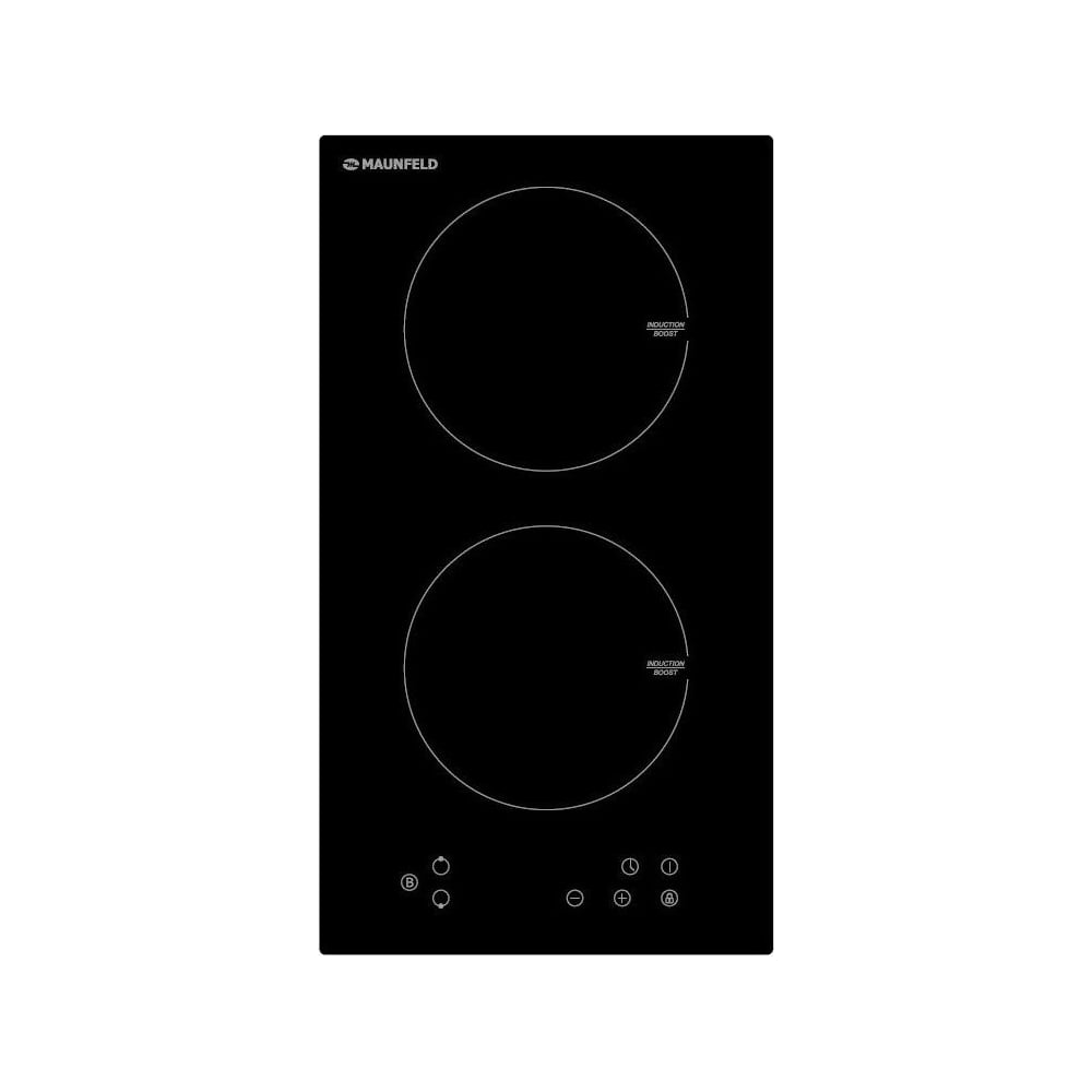 Индукционная варочная панель MAUNFELD сковорода индукционная gipfel proofet 2478