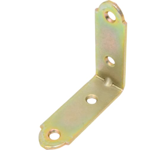 Изображение товара Узкий уголок Rock RKW3, 50х50х17х2 мм 20 шт. 400307