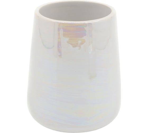 Изображение товара Стакан для зубных щеток ND Play "Pearl" 292155