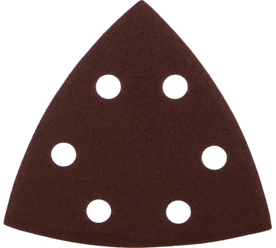 Изображение товара Самоклеящиеся шлифлист REDVERG по древесине для МФИ Р180 5шт 921101 6627154