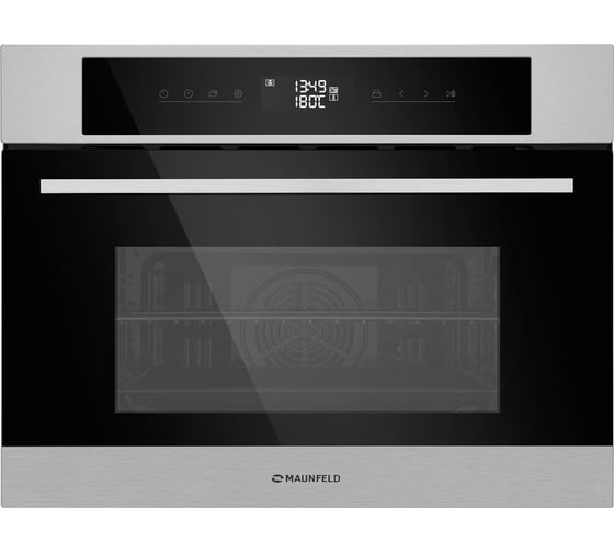 Изображение товара Электрический духовой шкаф MAUNFELD AMCO458S