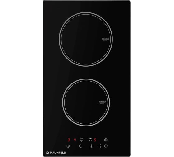 Изображение товара Индукционная варочная панель MAUNFELD AVI292BK