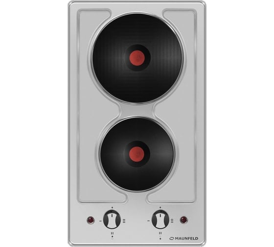 Изображение товара Электрическая варочная панель MAUNFELD EEHS.32.4S