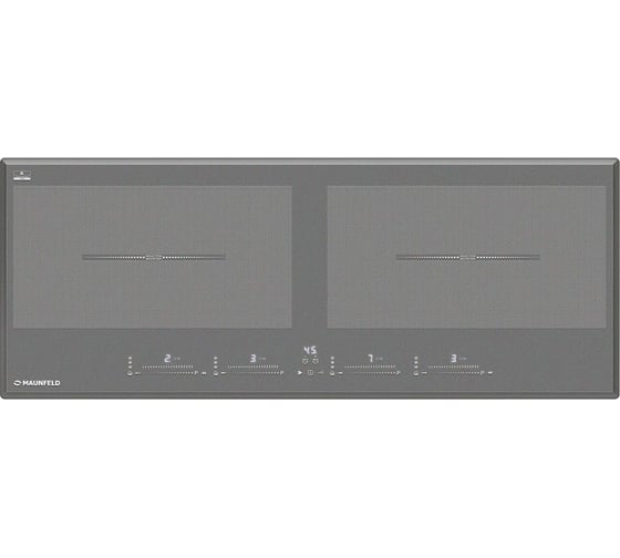 Изображение товара Индукционная варочная панель MAUNFELD CVI904SFLLGR