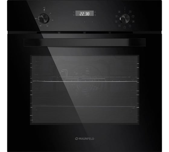 Изображение товара Электрический духовой шкаф MAUNFELD EOEM.589B2