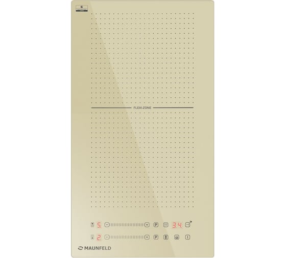 Изображение товара Индукционная варочная панель MAUNFELD CVI292S2FBG