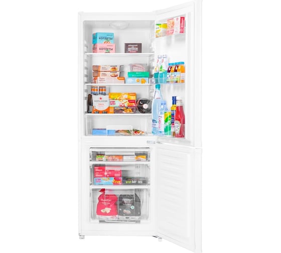 Изображение товара Холодильник MAUNFELD MFF150W