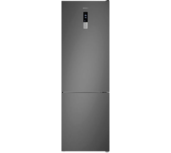 Изображение товара Холодильник MAUNFELD MFF200NFSE