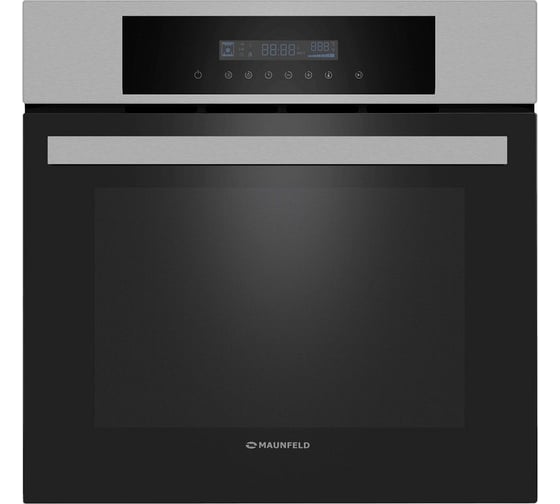 Изображение товара Электрический духовой шкаф MAUNFELD AEOD6063S