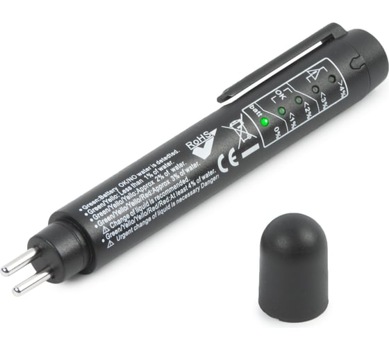 Изображение товара Тестер качества тормозной жидкости Optimus hd BT100