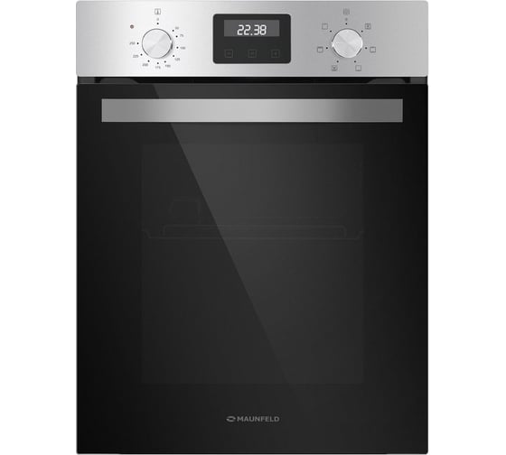 Изображение товара Электрический духовой шкаф MAUNFELD EOEM516S