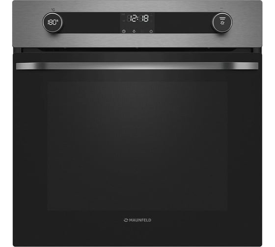 Изображение товара Электрический духовой шкаф MAUNFELD EOEM7614S