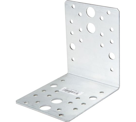 Изображение товара Соединительный уголок Rock RKLL10, 100х100х80х2,0 мм 20 шт. 408017