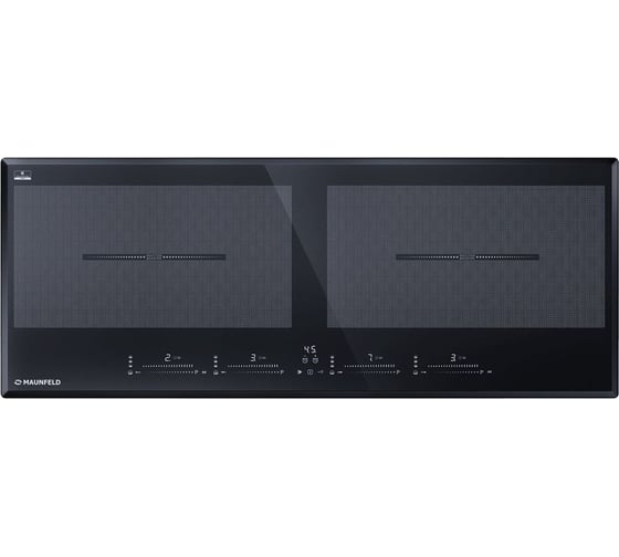 Изображение товара Индукционная варочная панель MAUNFELD CVI904SFLDGR