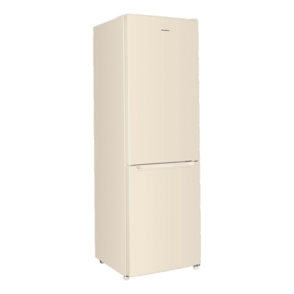 Изображение товара Холодильник MAUNFELD MFF185SFBG двухкамерный с системой SmartFrost 317 л