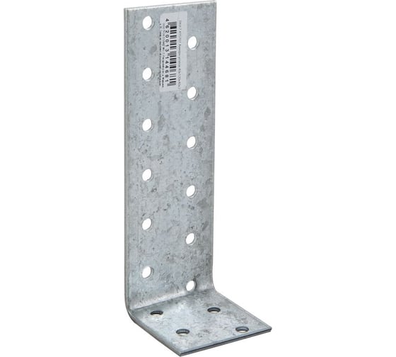 Изображение товара Анкерный уголок Rock RKK7, 40х120х40х2 мм 20 шт. 415707