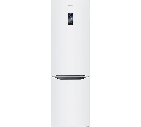 Изображение товара Холодильник-морозильник с инвертором MAUNFELD MFF195NFIW10