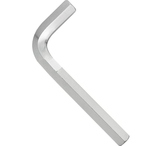 Изображение товара Ключ Rockforce Г-образный 6-гранный 13м RF-76413(18828)