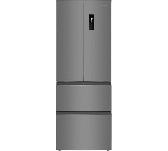 Изображение товара Холодильник-морозильник MAUNFELD MFF180NFSE01