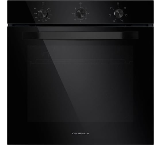 Изображение товара Электрический духовой шкаф MAUNFELD EOEF.766B2