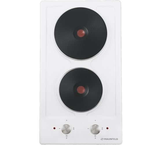 Изображение товара Электрическая варочная панель MAUNFELD EEHE.32.4W