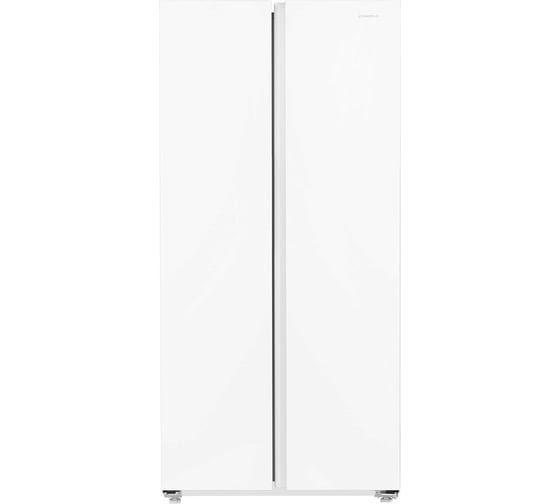 Изображение товара Холодильник с инвертором MAUNFELD MFF177NFWE